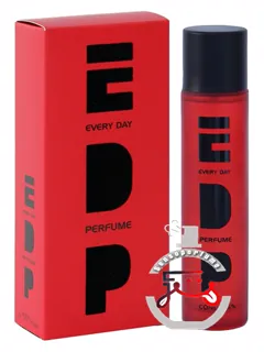 ای‌دی‌پی اِوری دِی پِرفیوم وِرلد آف جَز | edp every day perfume world of jass